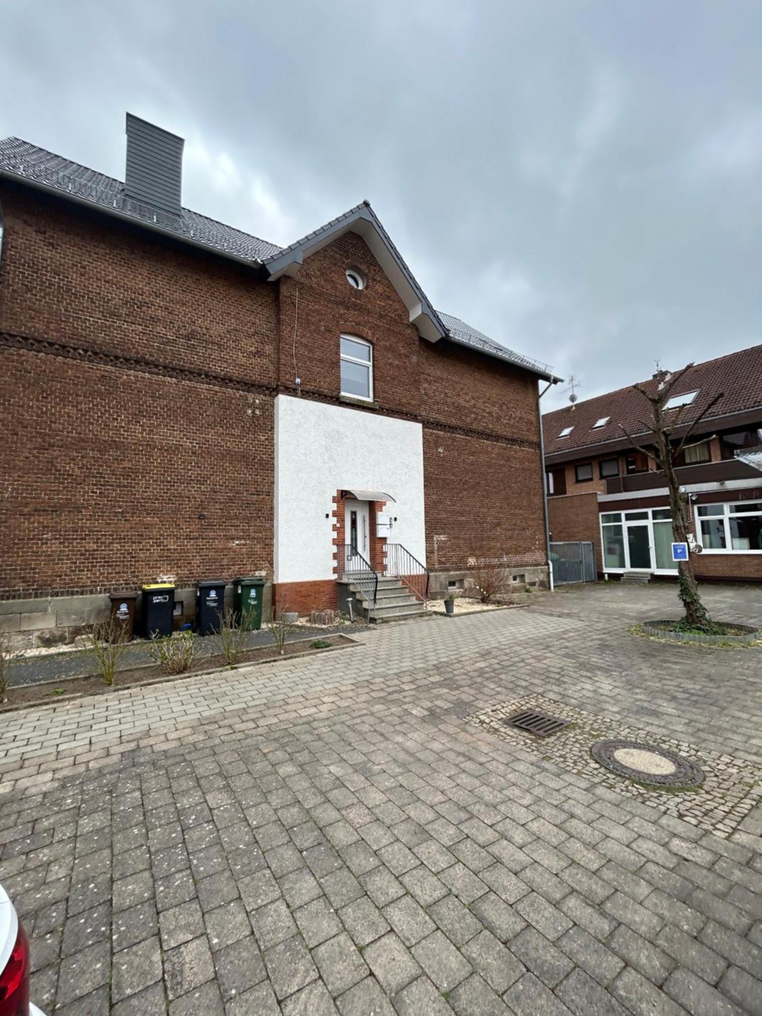 דירות Schauenburg Alte Schule 1 מראה חיצוני תמונה